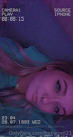 Bxbygxrl21 OnlyFans Leaked Free Thumbnail Picture - #lzSkA5yIl3