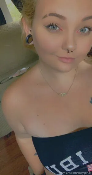 Bxbygxrl21 OnlyFans Leaked Free Thumbnail Picture - #qdrvx1LWT0