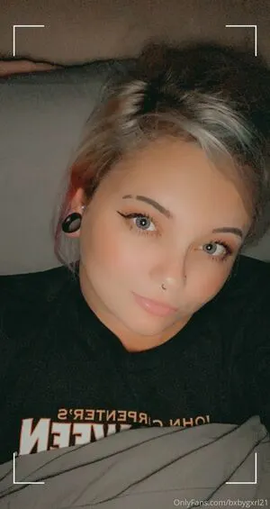 Bxbygxrl21 OnlyFans Leaked Free Thumbnail Picture - #sYh9XFcCQt