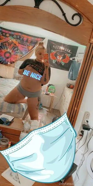 Bxbygxrl21 OnlyFans Leaked Free Thumbnail Picture - #t5jXvreok2