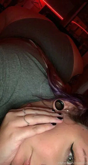 Bxbygxrl21 OnlyFans Leaked Free Thumbnail Picture - #tJOazxvqy6