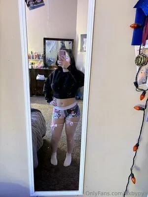 Bxbypyx OnlyFans Leaked Free Thumbnail Picture - #5yWfjRTIxy