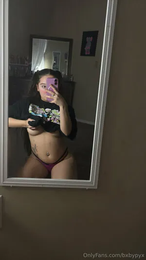 Bxbypyx OnlyFans Leaked Free Thumbnail Picture - #8Nble47KPZ
