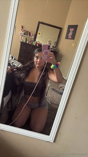Bxbypyx OnlyFans Leaked Free Thumbnail Picture - #9MNjfOP9wb