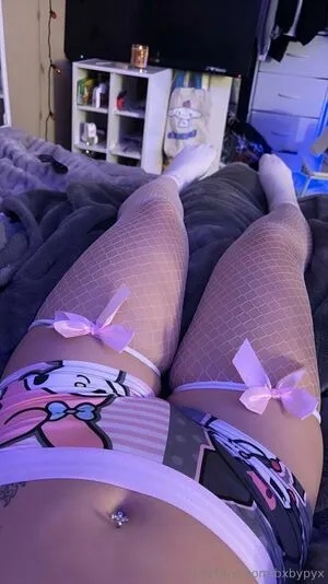 Bxbypyx OnlyFans Leaked Free Thumbnail Picture - #AQyi75wKqV