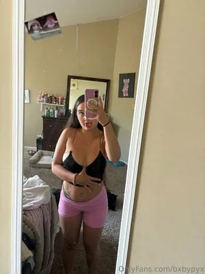 Bxbypyx OnlyFans Leaked Free Thumbnail Picture - #ETwqrThF0E