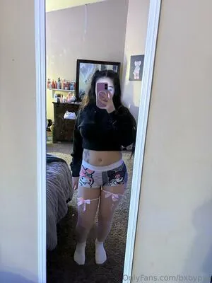 Bxbypyx OnlyFans Leaked Free Thumbnail Picture - #Fhl4U2QQ8b