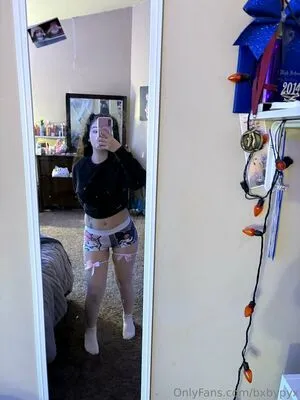 Bxbypyx OnlyFans Leaked Free Thumbnail Picture - #P7T7lN1FAj