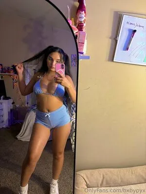 Bxbypyx OnlyFans Leaked Free Thumbnail Picture - #auj34jnkBD