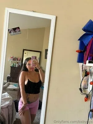 Bxbypyx OnlyFans Leaked Free Thumbnail Picture - #hCn4yHkl3X