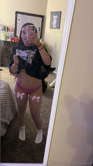 Bxbypyx OnlyFans Leaked Free Thumbnail Picture - #kJqWL3hOgU