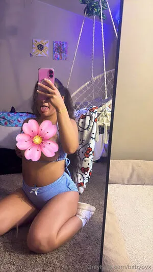 Bxbypyx OnlyFans Leaked Free Thumbnail Picture - #orNTSskWey