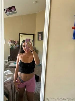 Bxbypyx OnlyFans Leaked Free Thumbnail Picture - #xWJXIGOjt8