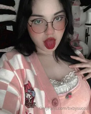 Bxbysuccub OnlyFans Leaked Free Thumbnail Picture - #BdbbE8Wp0i