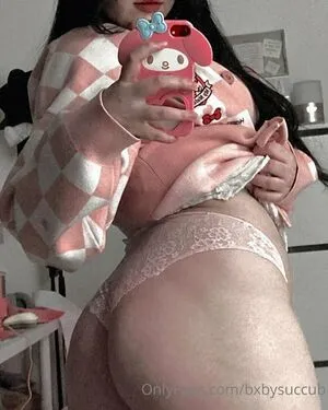 Bxbysuccub OnlyFans Leaked Free Thumbnail Picture - #HdJ8HzF1rN