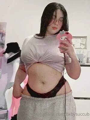 Bxbysuccub OnlyFans Leaked Free Thumbnail Picture - #XJZYWdWsYX