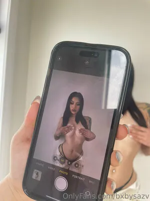 Bxbyvee OnlyFans Leaked Free Thumbnail Picture - #s7dzVPLwPU