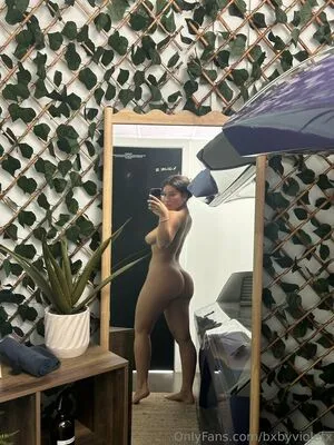 Bxbyvioletx OnlyFans Leaked Free Thumbnail Picture - #AeAlytd9Hp