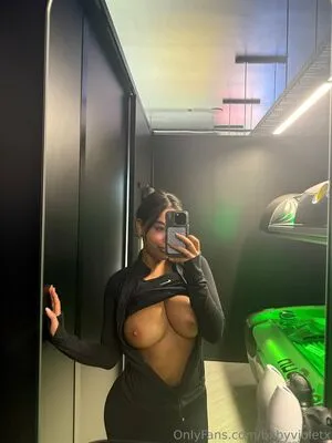 Bxbyvioletx OnlyFans Leaked Free Thumbnail Picture - #dgZ0L8nxuI