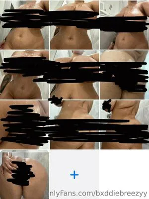 Bxddiebreezyy OnlyFans Leaked Free Thumbnail Picture - #nuykguSXje