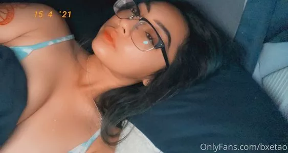 Bxetao OnlyFans Leaked Free Thumbnail Picture - #CwTDXAtMeV