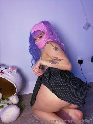 Bxnnybaddie3 OnlyFans Leaked Free Thumbnail Picture - #4ZK43VGrzP