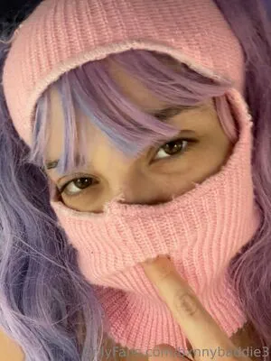 Bxnnybaddie3 OnlyFans Leaked Free Thumbnail Picture - #AnypVsQ1Dd