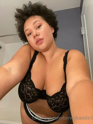 Bxnnybaddie3 OnlyFans Leaked Free Thumbnail Picture - #XVTHUDYhTD