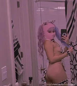 Bxnnybaddie3 OnlyFans Leaked Free Thumbnail Picture - #gMzZiIKq8N