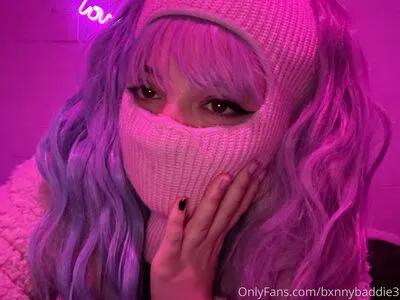 Bxnnybaddie3 OnlyFans Leaked Free Thumbnail Picture - #lKrIOsP5dA