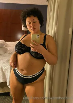 Bxnnybaddie3 OnlyFans Leaked Free Thumbnail Picture - #ocQFUerisT