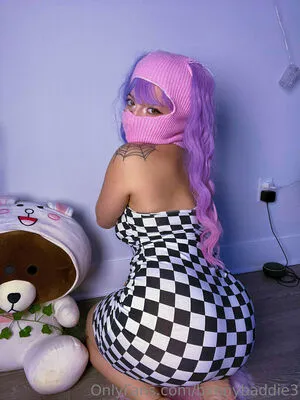 Bxnnybaddie3 OnlyFans Leaked Free Thumbnail Picture - #r73n48GxUs