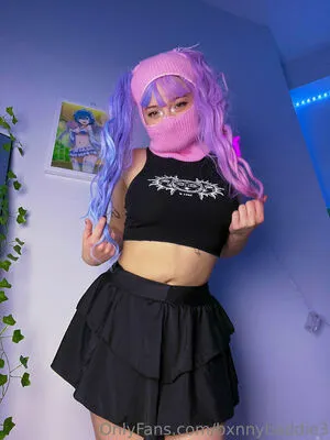 Bxnnybaddie3 OnlyFans Leaked Free Thumbnail Picture - #vvZ3fRIZpm