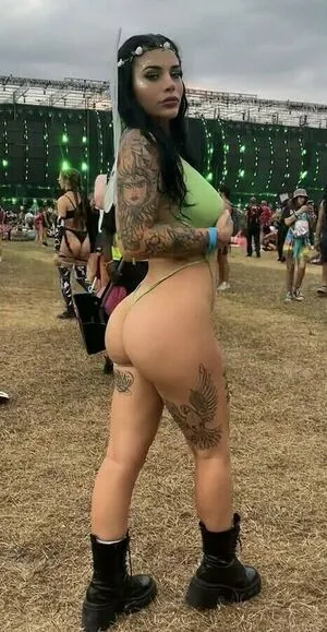 Bxrbiedollamanda OnlyFans Leaked Free Thumbnail Picture - #Eb8LMb4No7