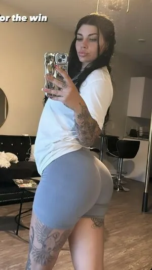 Bxrbiedollamanda OnlyFans Leaked Free Thumbnail Picture - #ZGZ8yHatY9