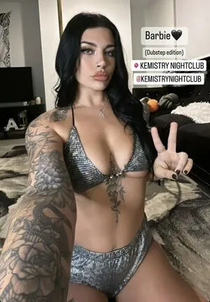 Bxrbiedollamanda OnlyFans Leaked Free Thumbnail Picture - #rgtkwYj2D5