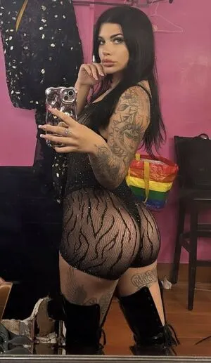 Bxrbiedollamanda OnlyFans Leaked Free Thumbnail Picture - #yb1WvWouqD