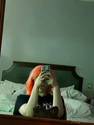 Bxrcodebxby OnlyFans Leaked Free Thumbnail Picture - #v5YG5uCHc5