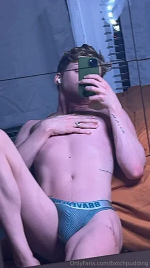 Bxtchpudding OnlyFans Leaked Free Thumbnail Picture - #09WKwKZoQW