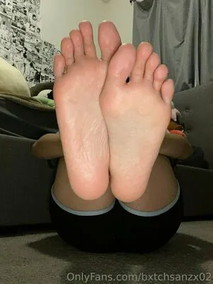 Bxtchsanzx02 OnlyFans Leaked Free Thumbnail Picture - #uZ3W3V94hV