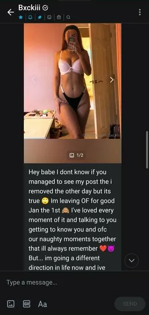 Bxxck28 OnlyFans Leaked Free Thumbnail Picture - #CeLM94Pg5k