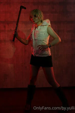 By Yulli OnlyFans Leaked Free Thumbnail Picture - #NXo9QnCFsp