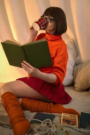 By Yulli OnlyFans Leaked Free Thumbnail Picture - #j0urd26zrh