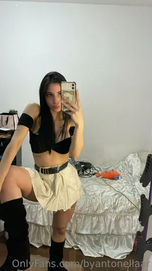 Byantonellaar OnlyFans Leaked Free Thumbnail Picture - #DKklVw9omC