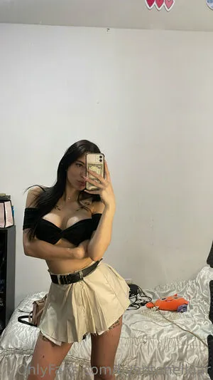 Byantonellaar OnlyFans Leaked Free Thumbnail Picture - #WaElhK0PDt