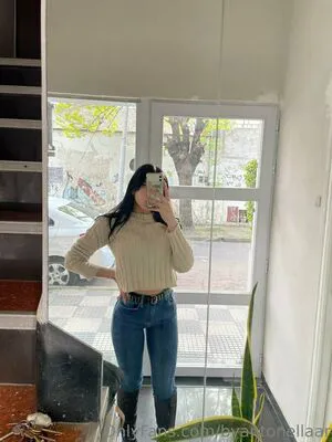 Byantonellaar OnlyFans Leaked Free Thumbnail Picture - #o7s4SBuT40
