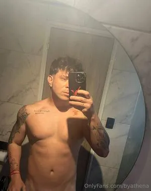 Byathena OnlyFans Leaked Free Thumbnail Picture - #GI2ADuxrKB