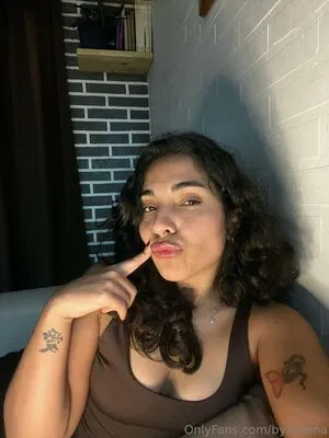 Byathena OnlyFans Leaked Free Thumbnail Picture - #kik1jgVspX