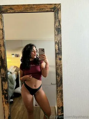Byathena OnlyFans Leaked Free Thumbnail Picture - #r8KbUOM7sZ