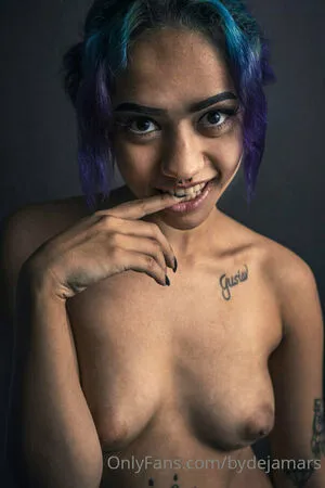 Bydejamars OnlyFans Leaked Free Thumbnail Picture - #ryUWQRCNuo